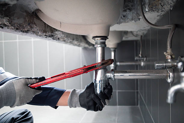 Licensed Plumbing service in Huddleston, VA - Street Wise - Plumbing